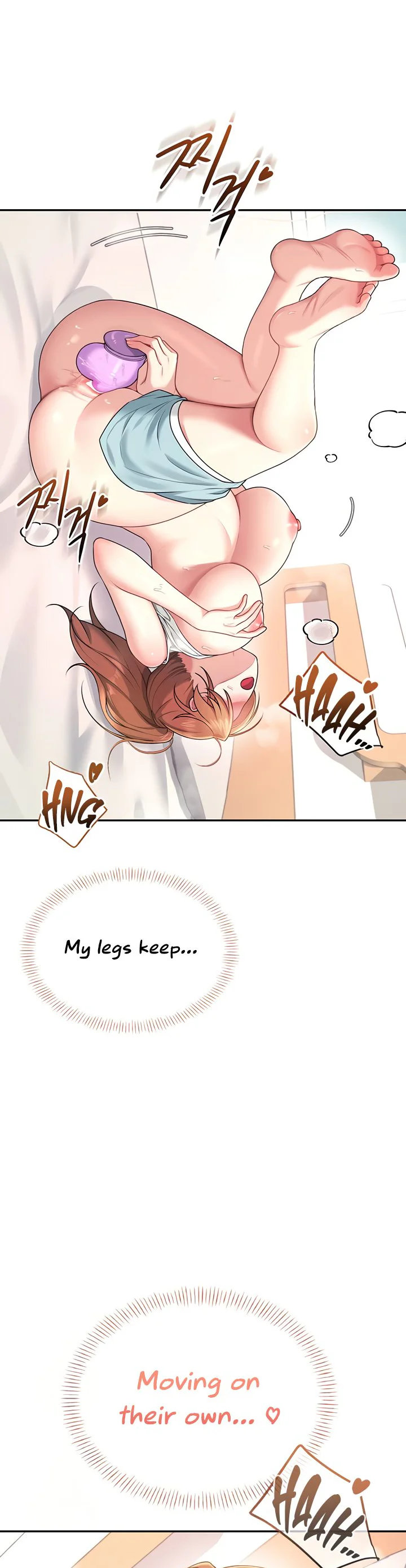Wireless Onahole Chapter 37 page 44