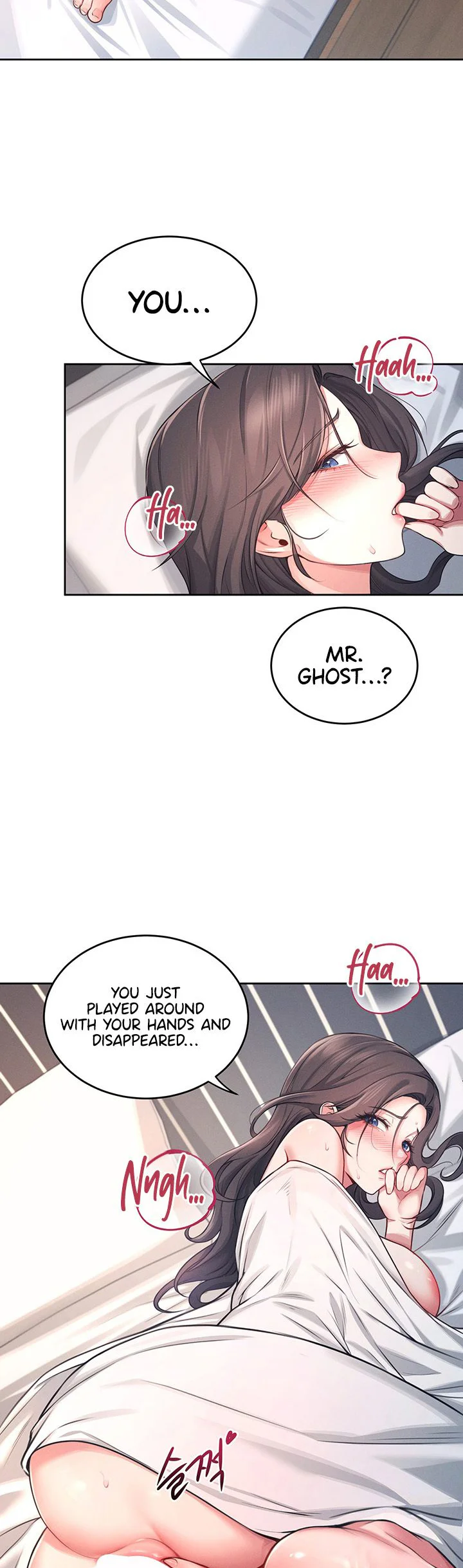 Wireless Onahole Chapter 6 page 4