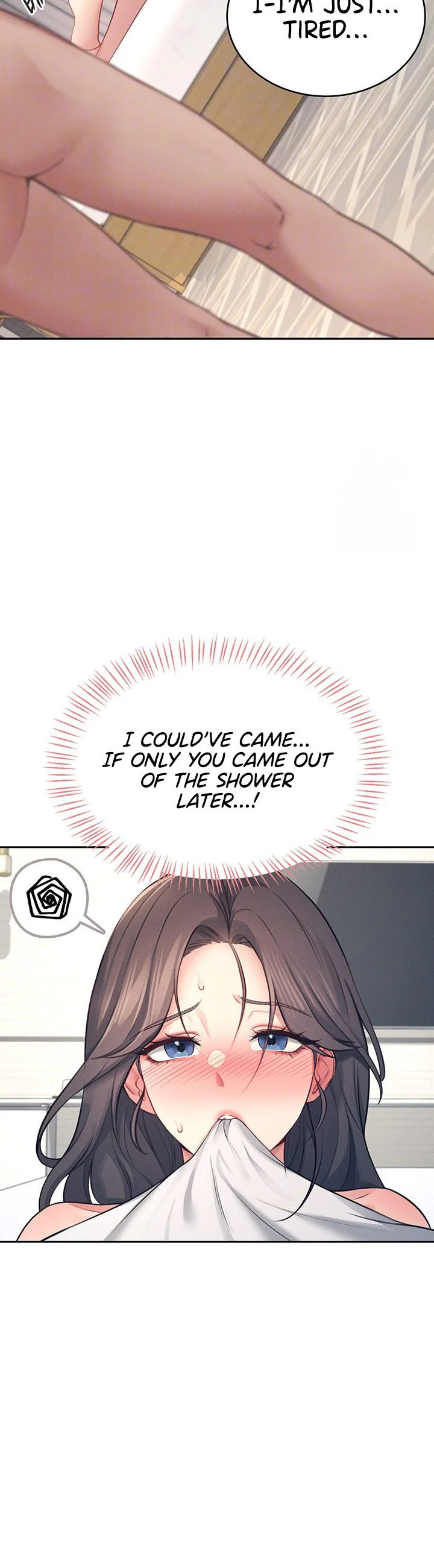 Wireless Onahole Chapter 6 page 13