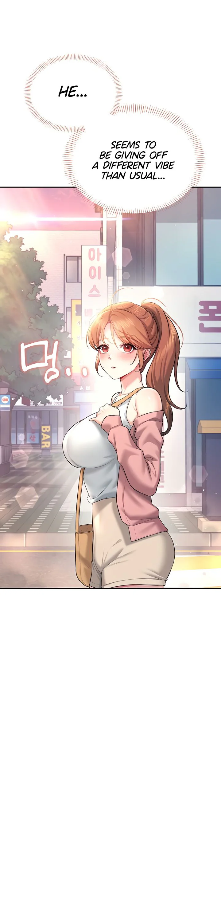 Wireless Onahole Chapter 38 page 50