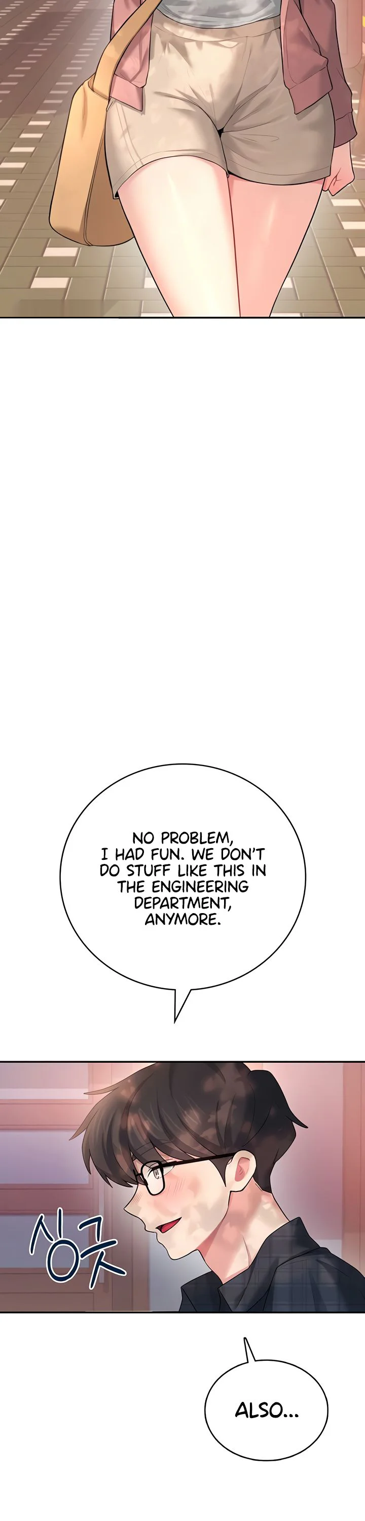 Wireless Onahole Chapter 38 page 44