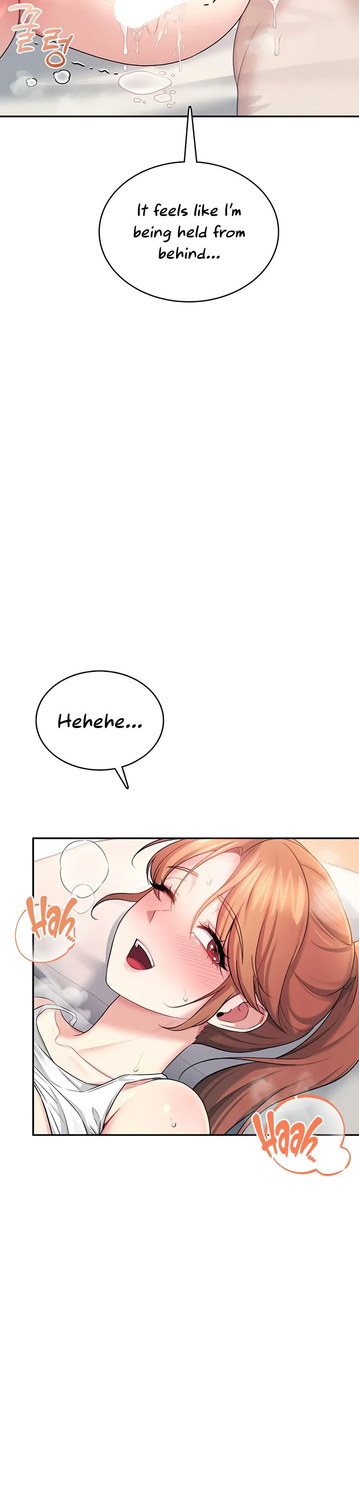 Wireless Onahole Chapter 38 page 20