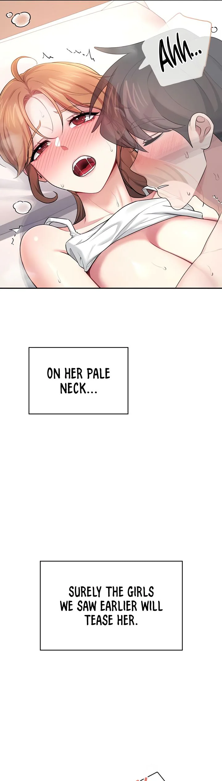 Wireless Onahole Chapter 38 page 12