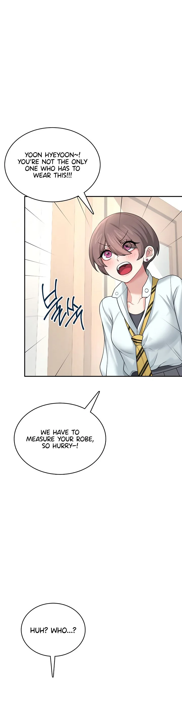 Wireless Onahole Chapter 38 page 36