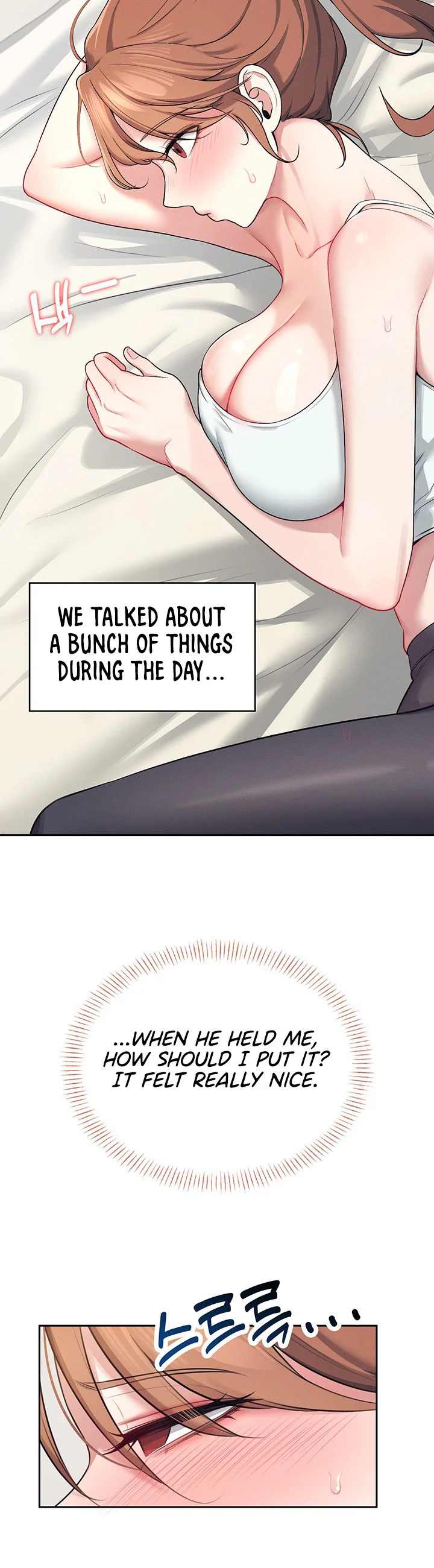 Wireless Onahole Chapter 7 page 20