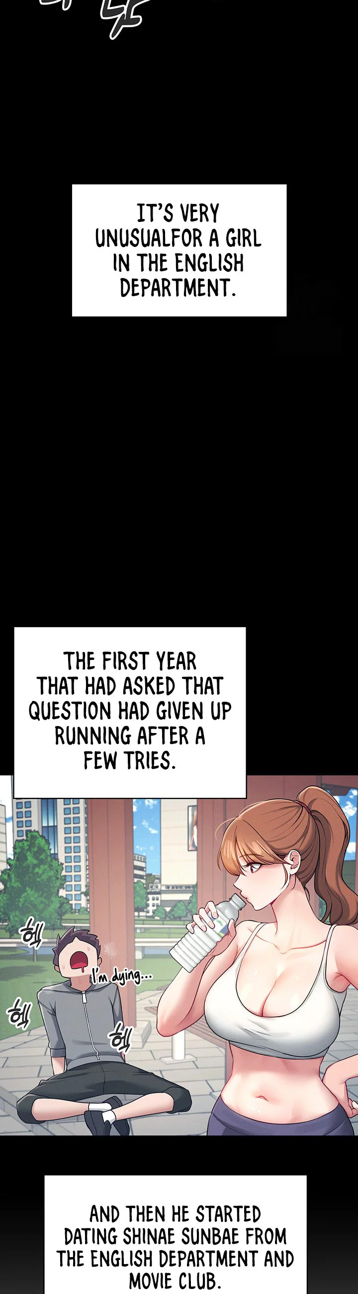 Wireless Onahole Chapter 7 page 7