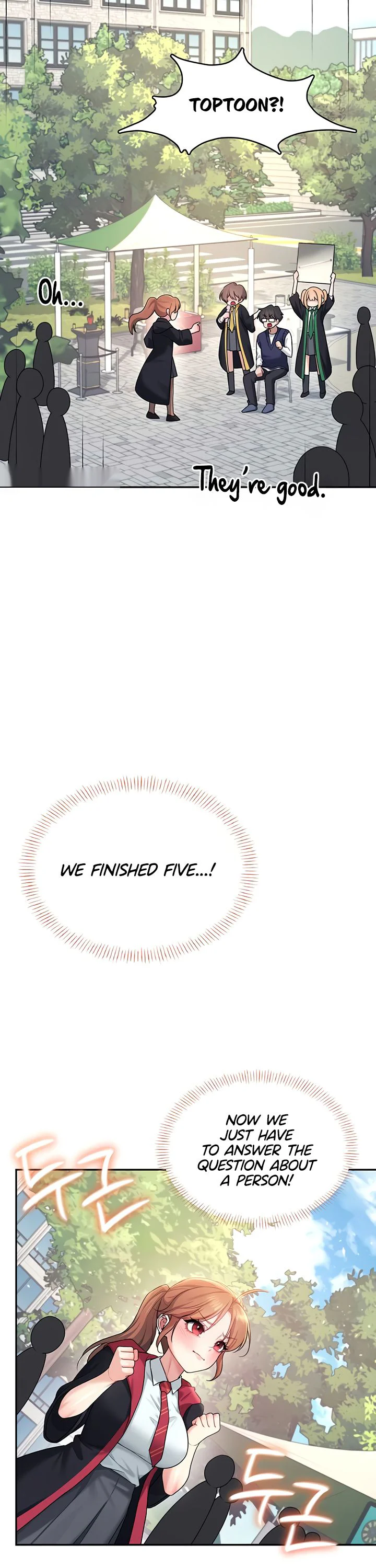Wireless Onahole Chapter 39 page 34
