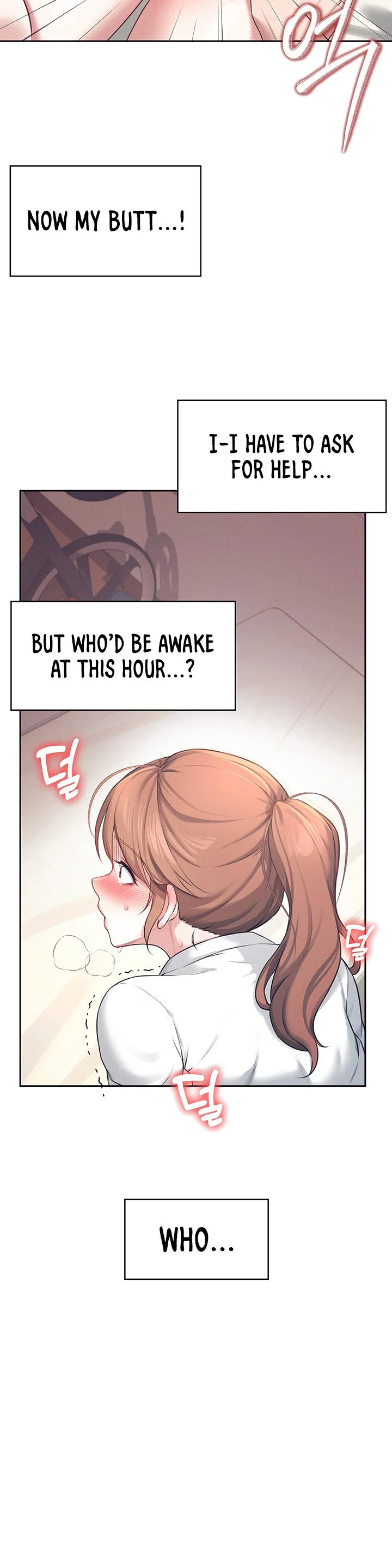 Wireless Onahole Chapter 8 page 22