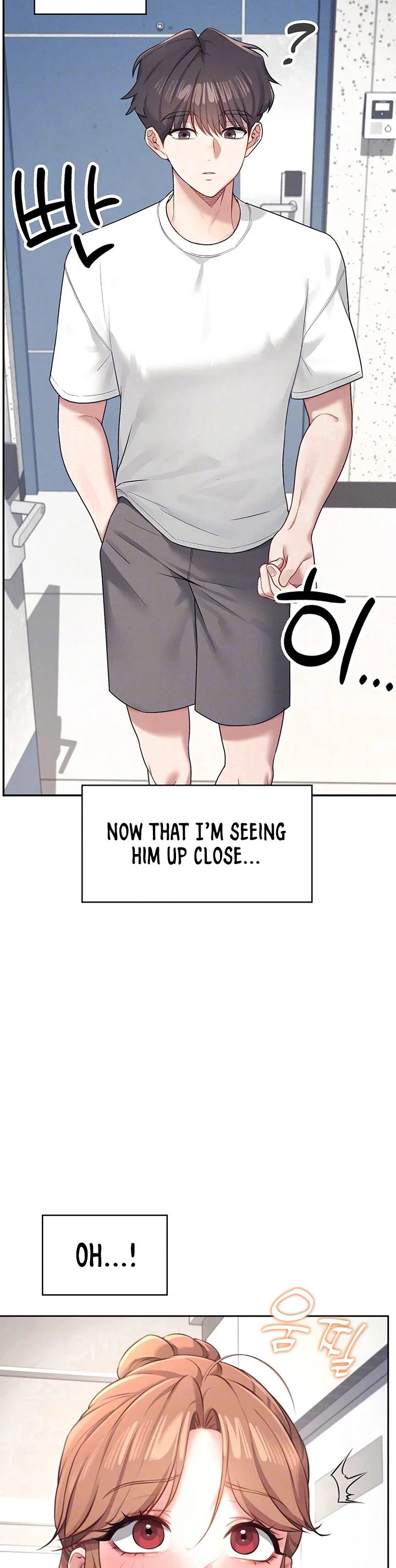 Wireless Onahole Chapter 8 page 9