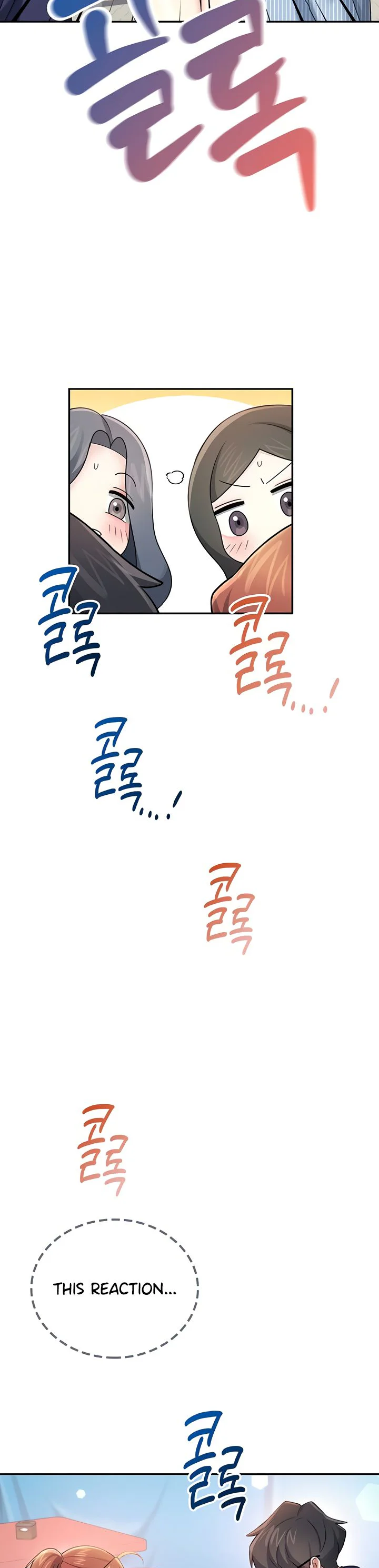 Wireless Onahole Chapter 40 page 36