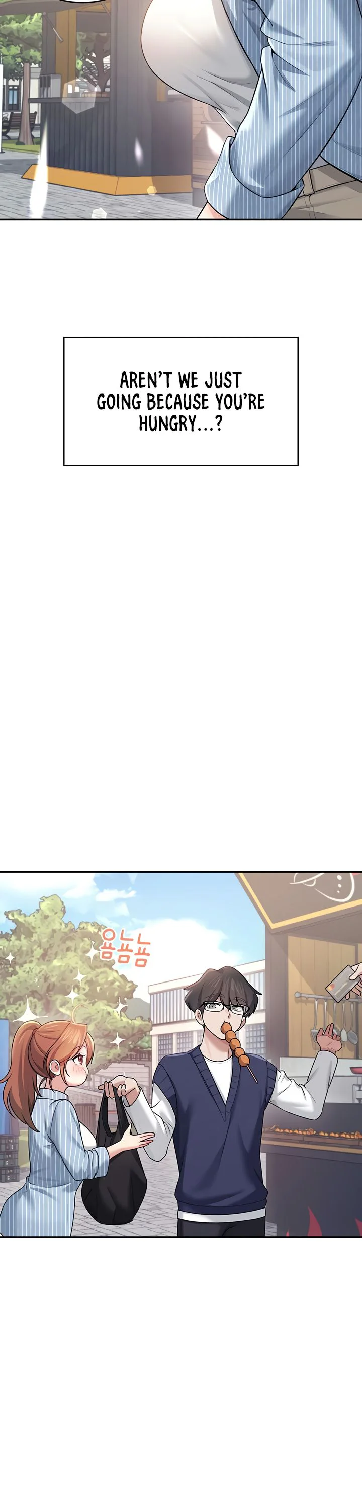 Wireless Onahole Chapter 40 page 30