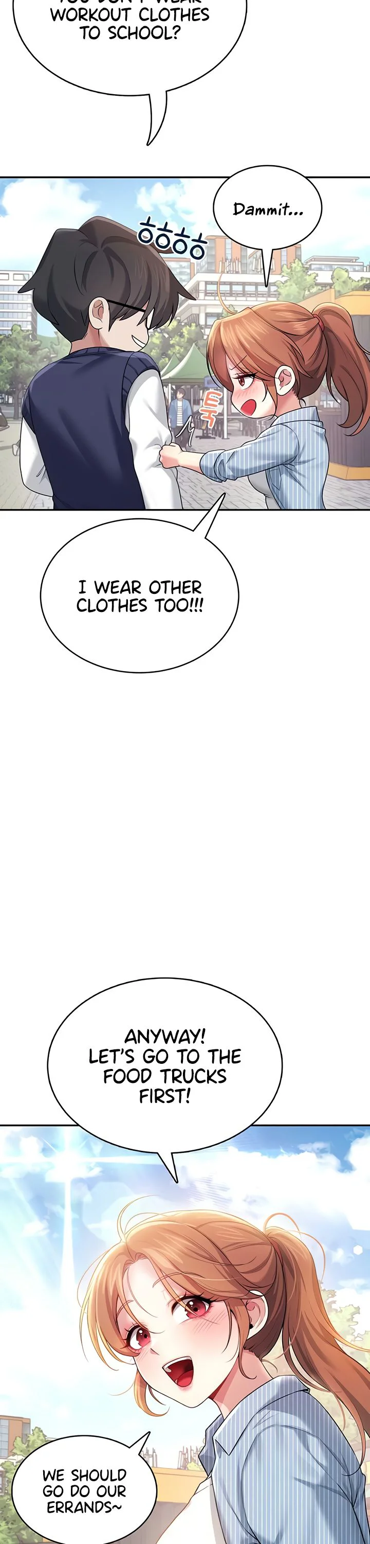 Wireless Onahole Chapter 40 page 29