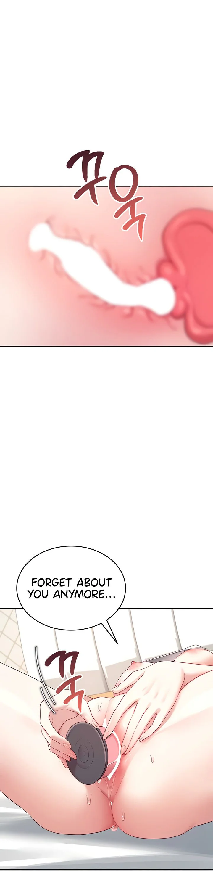 Wireless Onahole Chapter 9 page 42