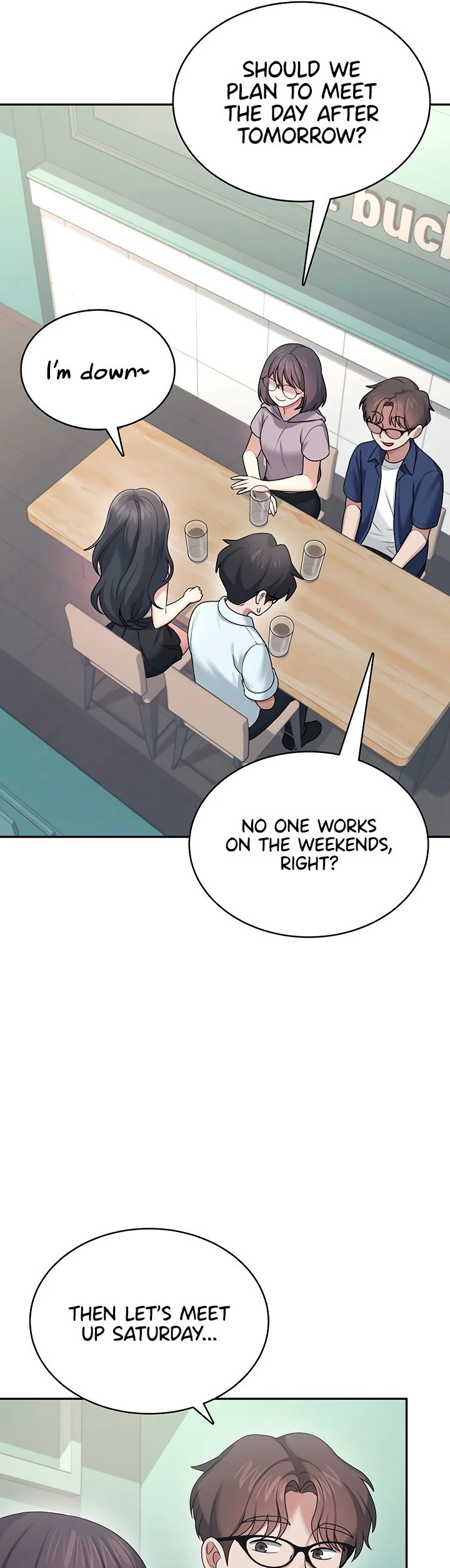 Wireless Onahole Chapter 41 page 44