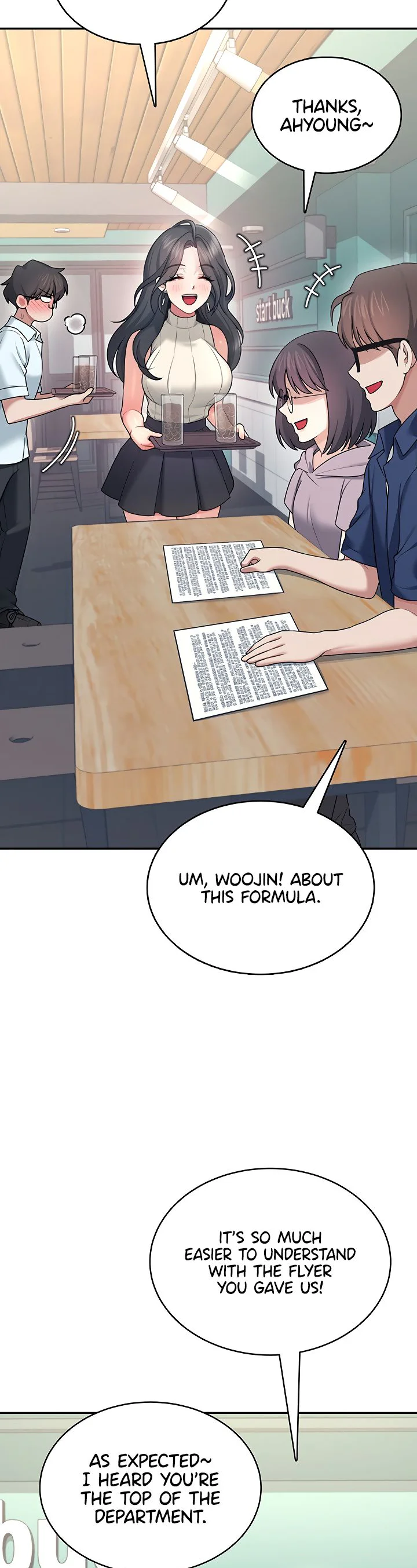Wireless Onahole Chapter 41 page 41