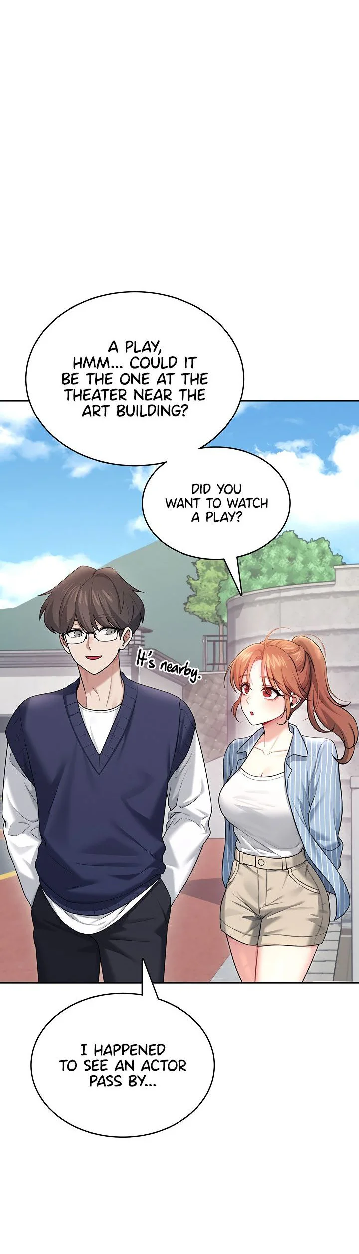 Wireless Onahole Chapter 41 page 5