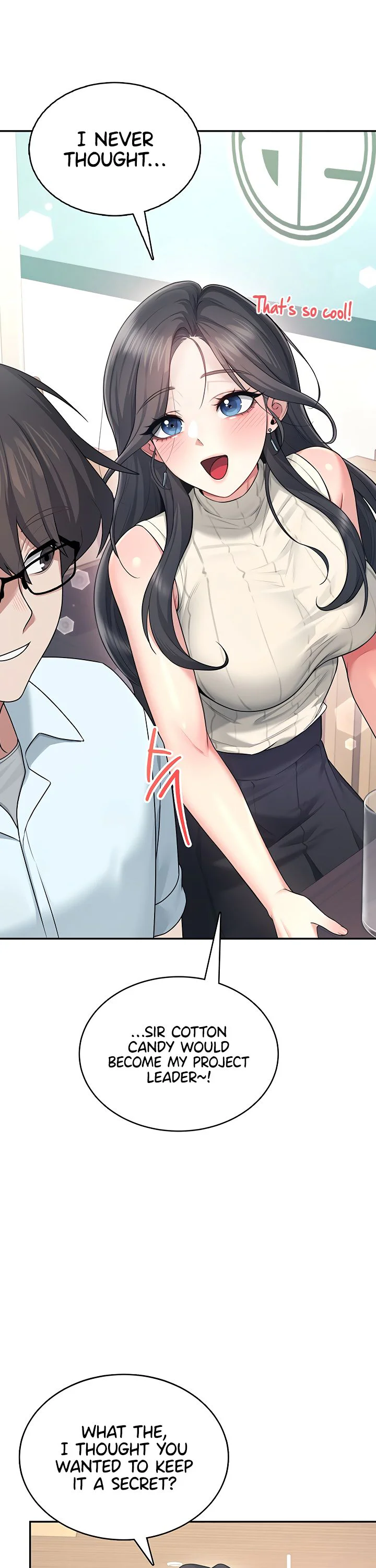 Wireless Onahole Chapter 41 page 37