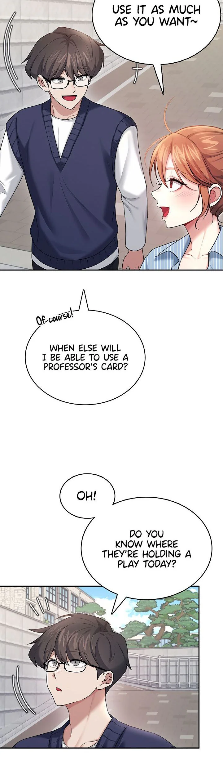 Wireless Onahole Chapter 41 page 4