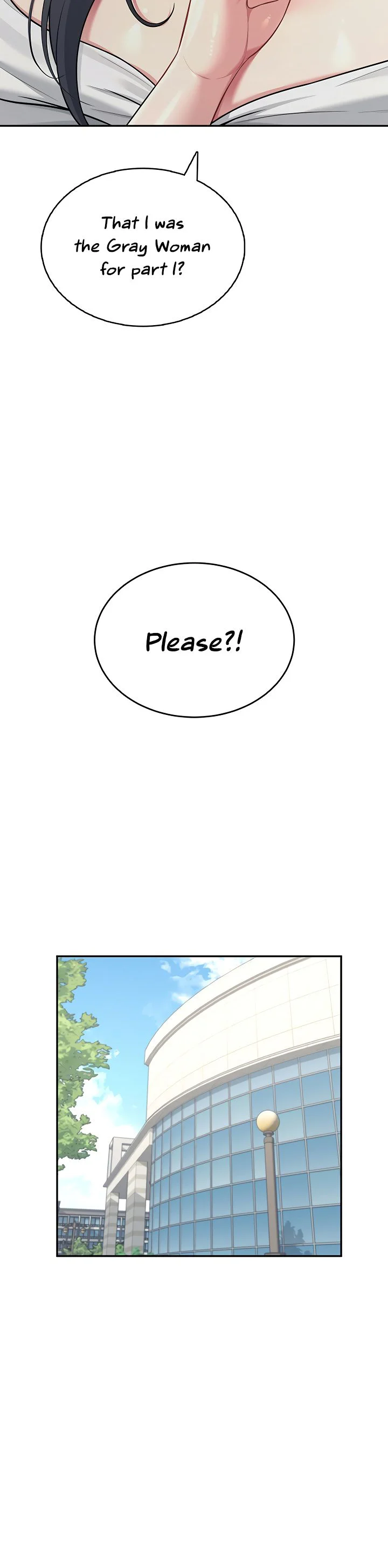 Wireless Onahole Chapter 41 page 30