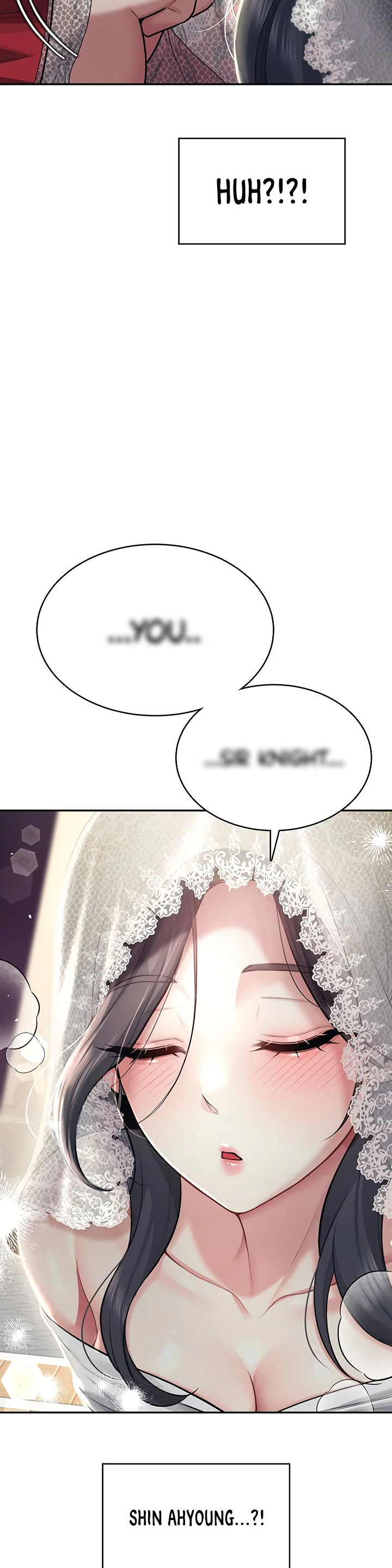 Wireless Onahole Chapter 41 page 21
