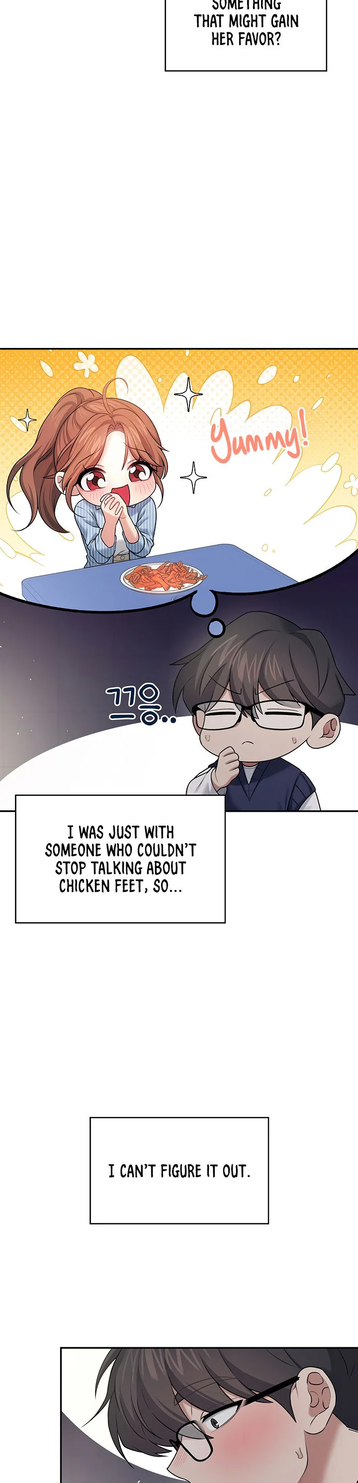Wireless Onahole Chapter 41 page 11
