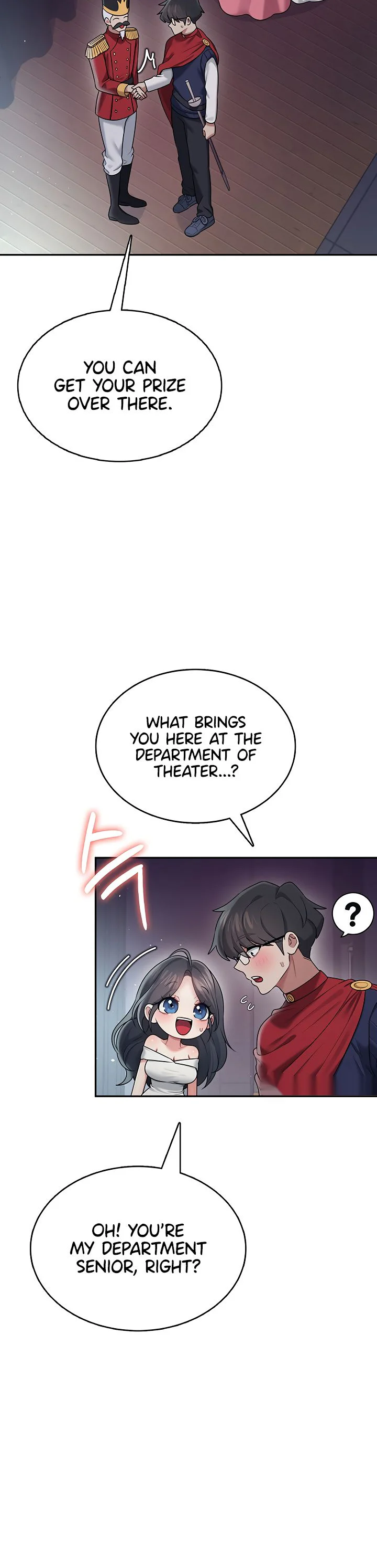 Wireless Onahole Chapter 41 page 25