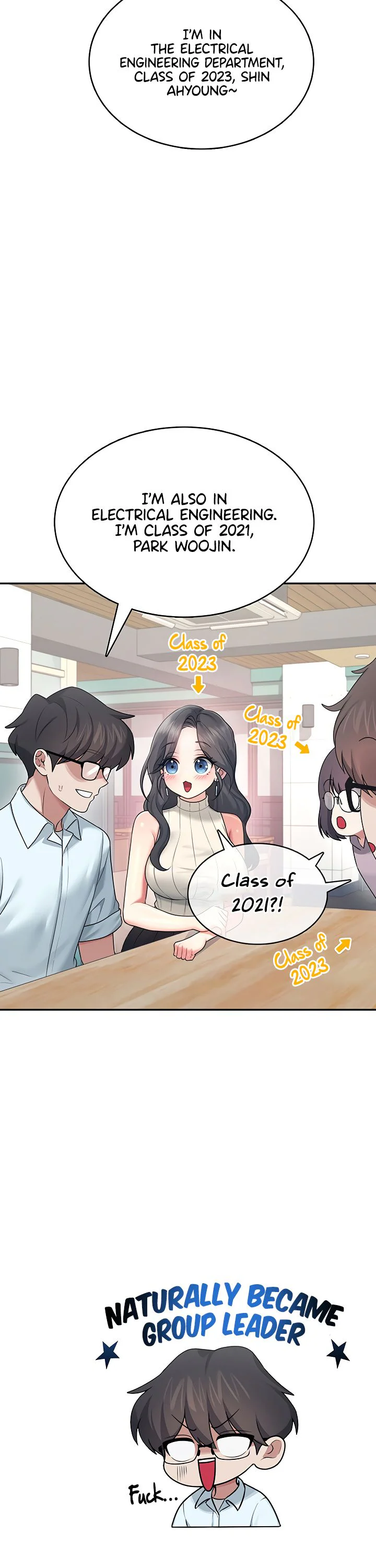 Wireless Onahole Chapter 41 page 35