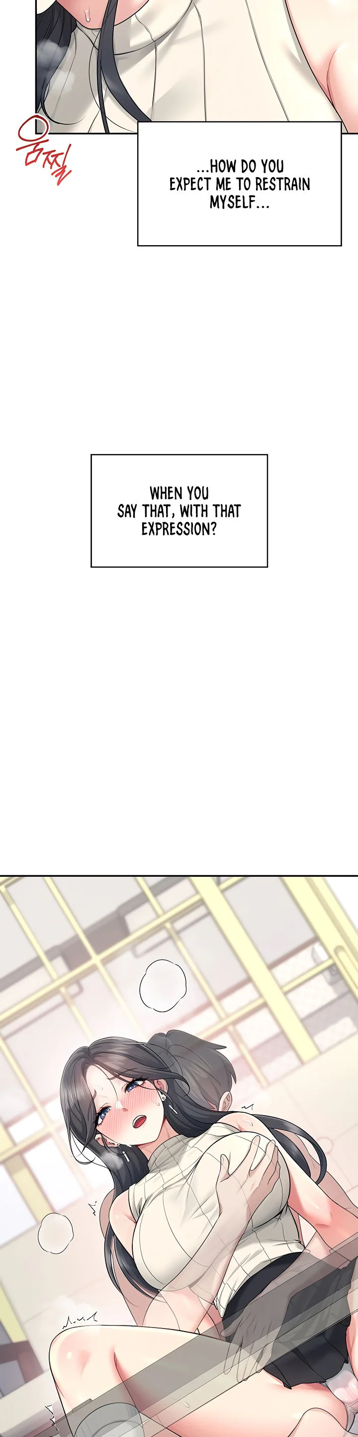 Wireless Onahole Chapter 42 page 44
