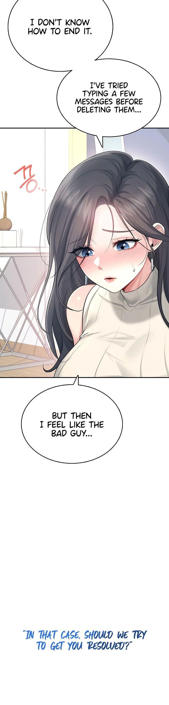 Wireless Onahole Chapter 42 page 31