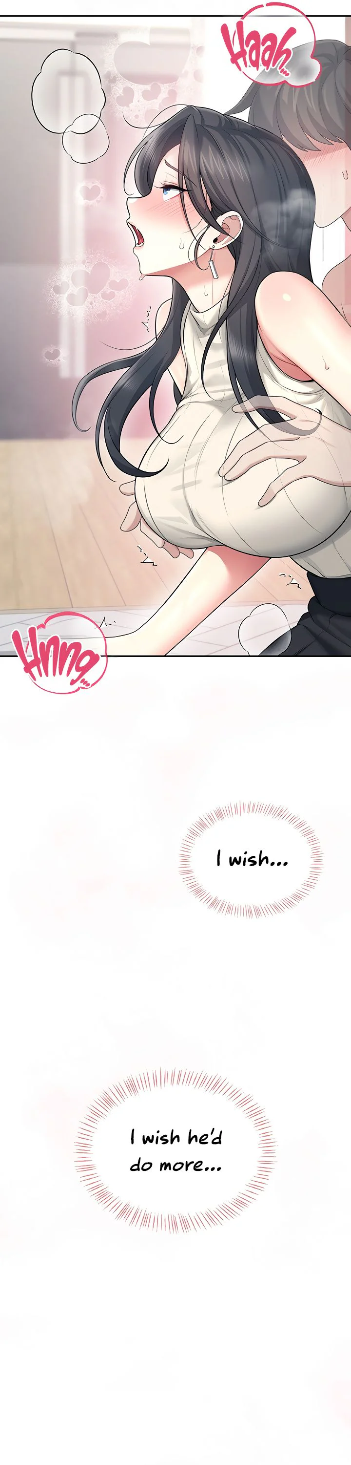Wireless Onahole Chapter 42 page 47