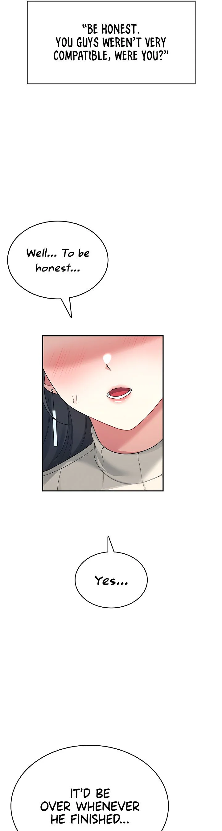 Wireless Onahole Chapter 42 page 37