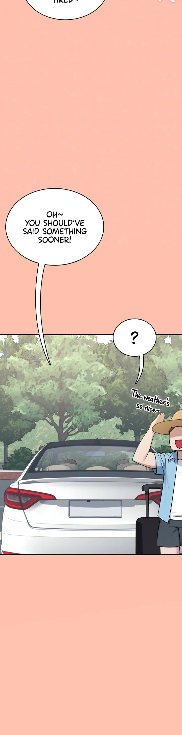 Wireless Onahole Chapter 42 page 11