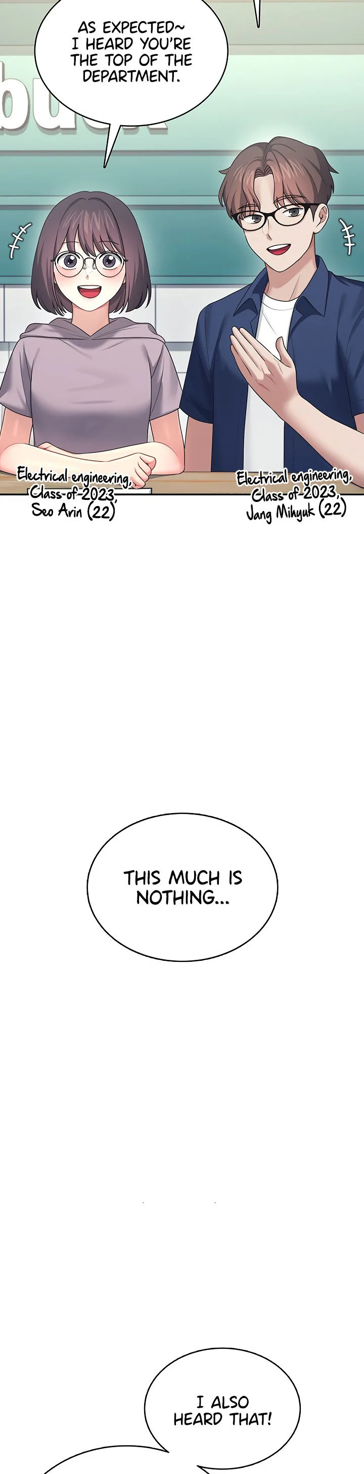 Wireless Onahole Chapter 42 page 3