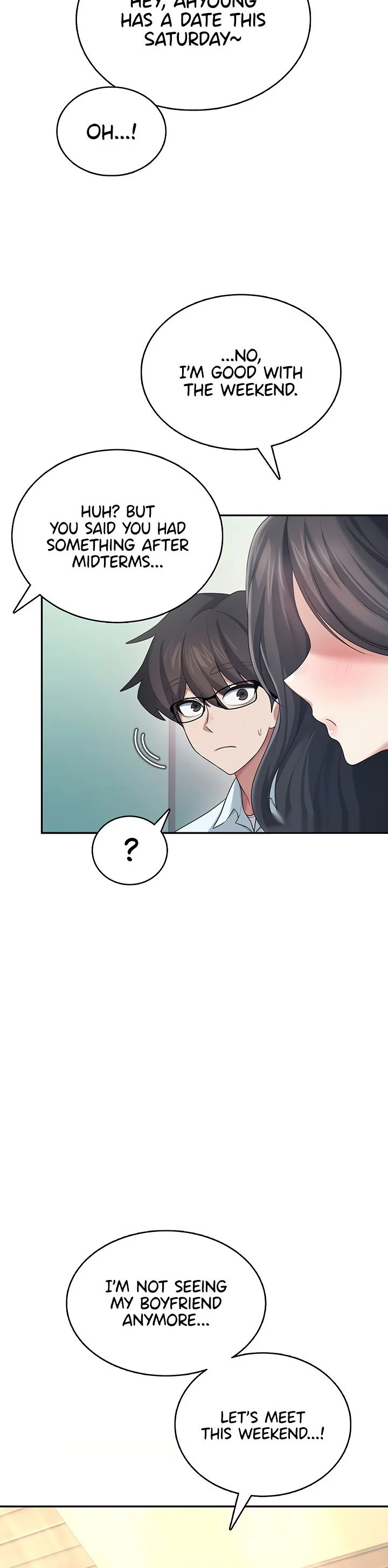 Wireless Onahole Chapter 42 page 6