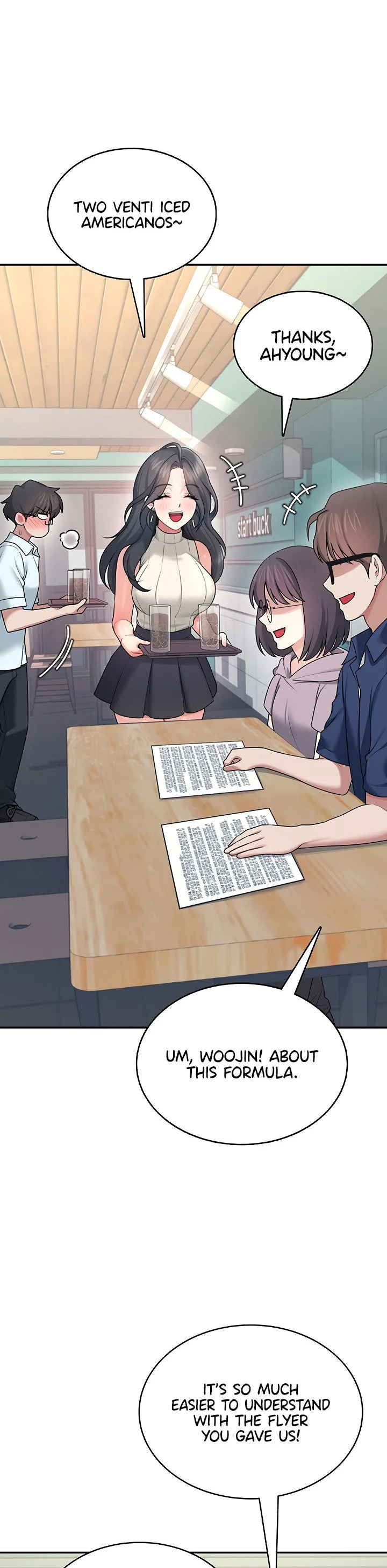 Wireless Onahole Chapter 42 page 2