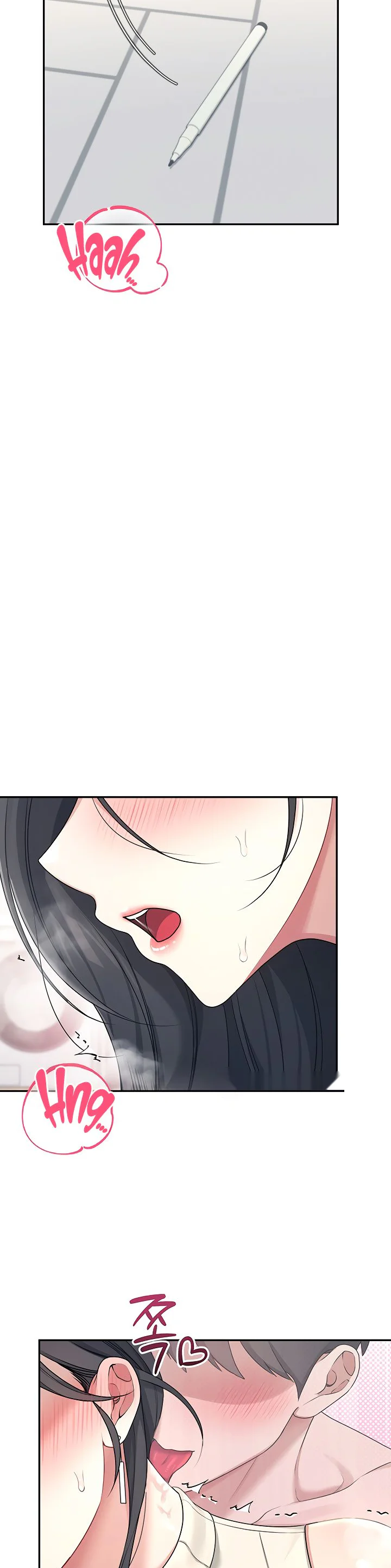 Wireless Onahole Chapter 42 page 43