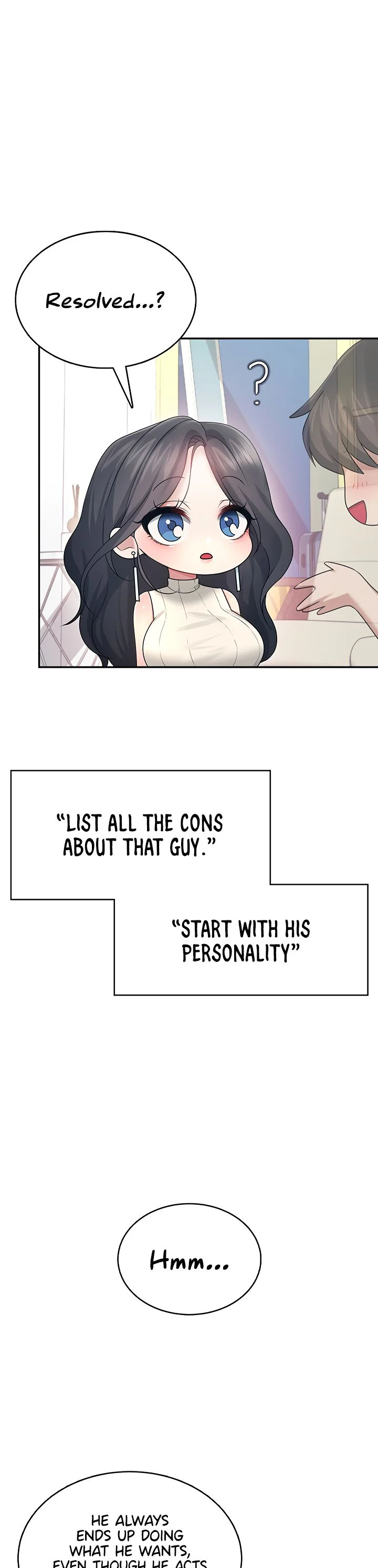 Wireless Onahole Chapter 42 page 32