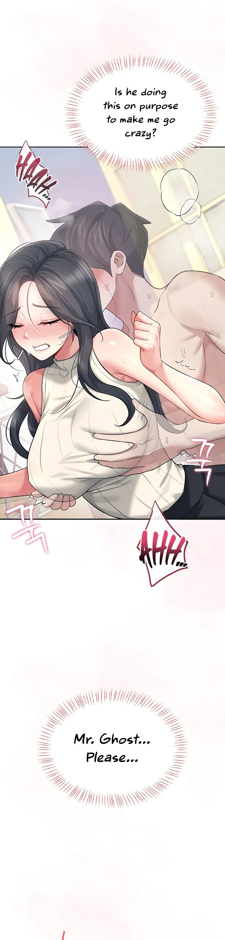 Wireless Onahole Chapter 42 page 48