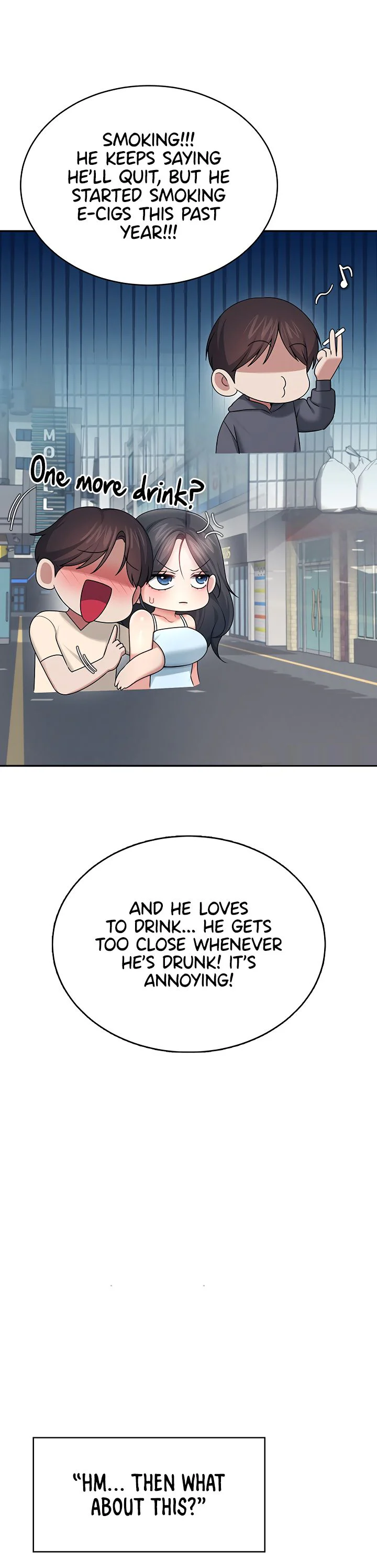 Wireless Onahole Chapter 42 page 34