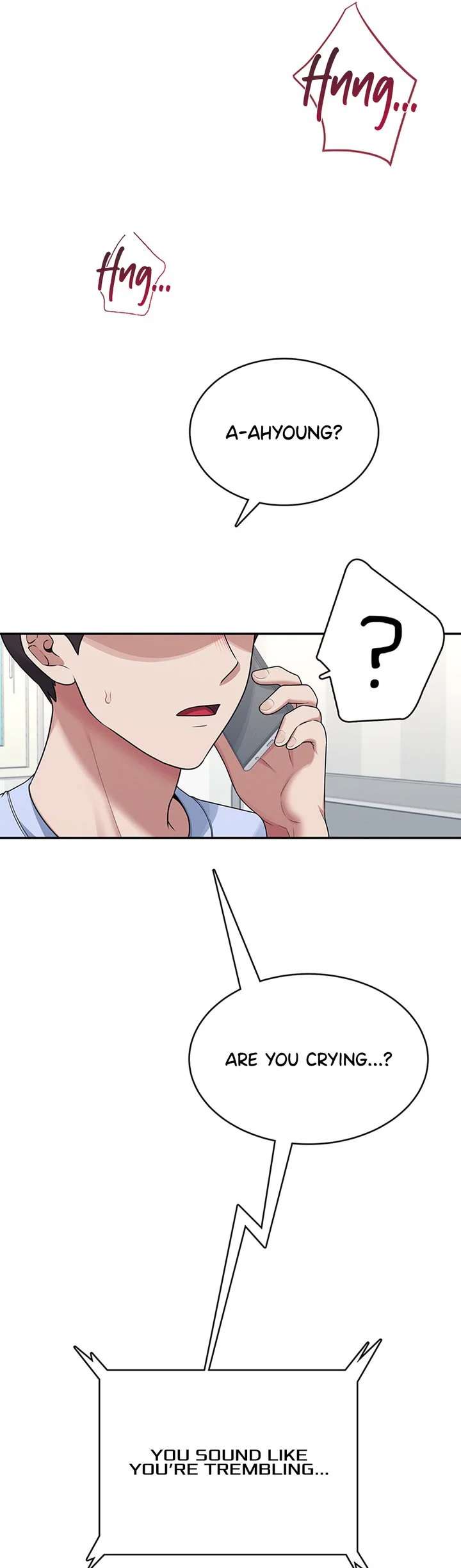 Wireless Onahole Chapter 43 page 26