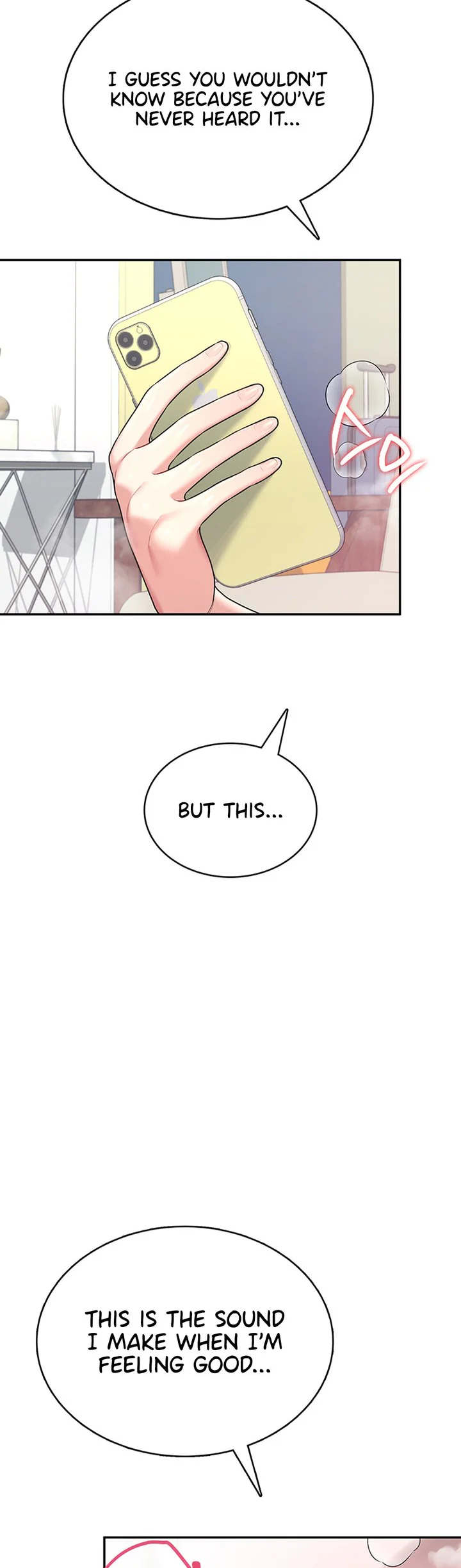 Wireless Onahole Chapter 43 page 28