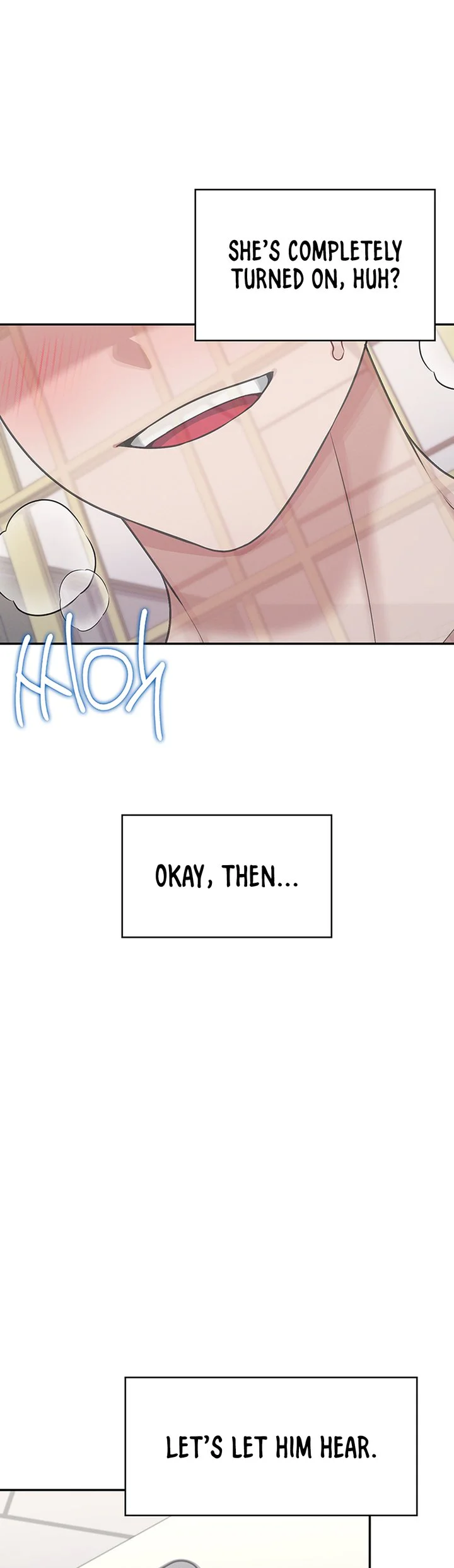 Wireless Onahole Chapter 43 page 6