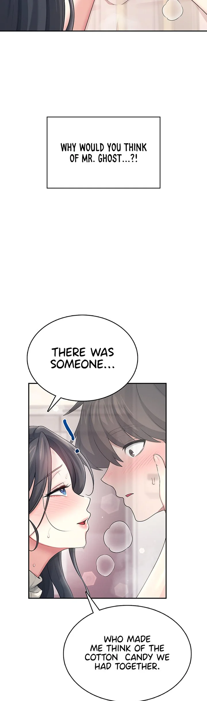 Wireless Onahole Chapter 43 page 55