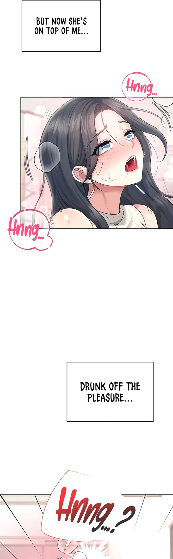 Wireless Onahole Chapter 43 page 46