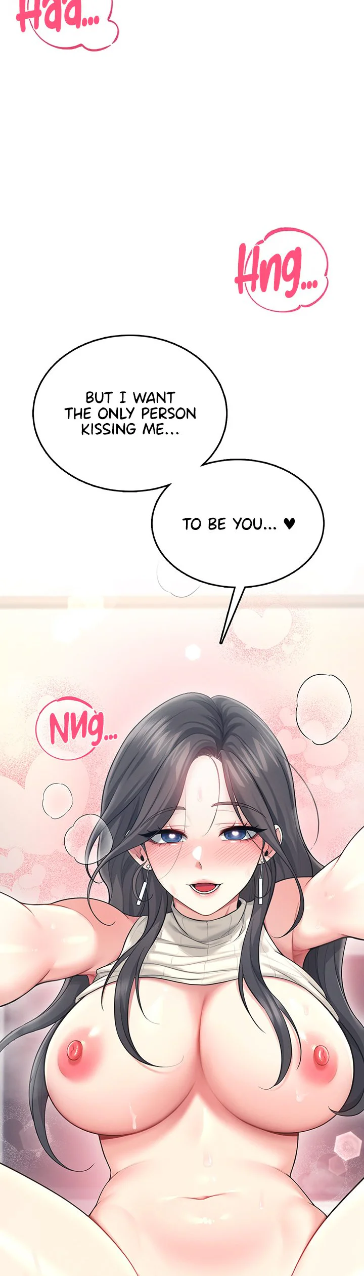 Wireless Onahole Chapter 44 page 10