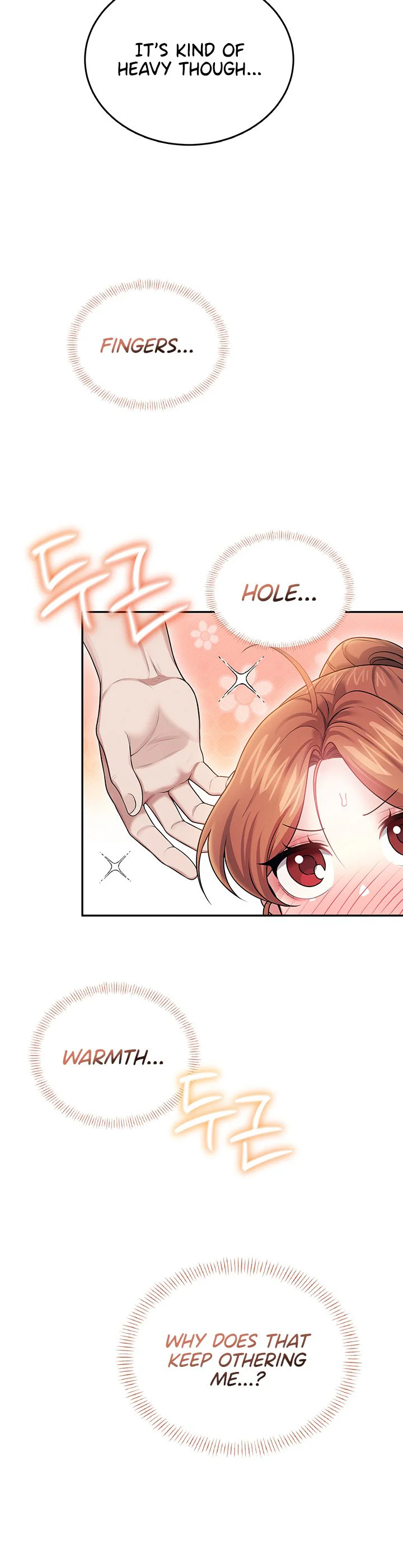 Wireless Onahole Chapter 44 page 33