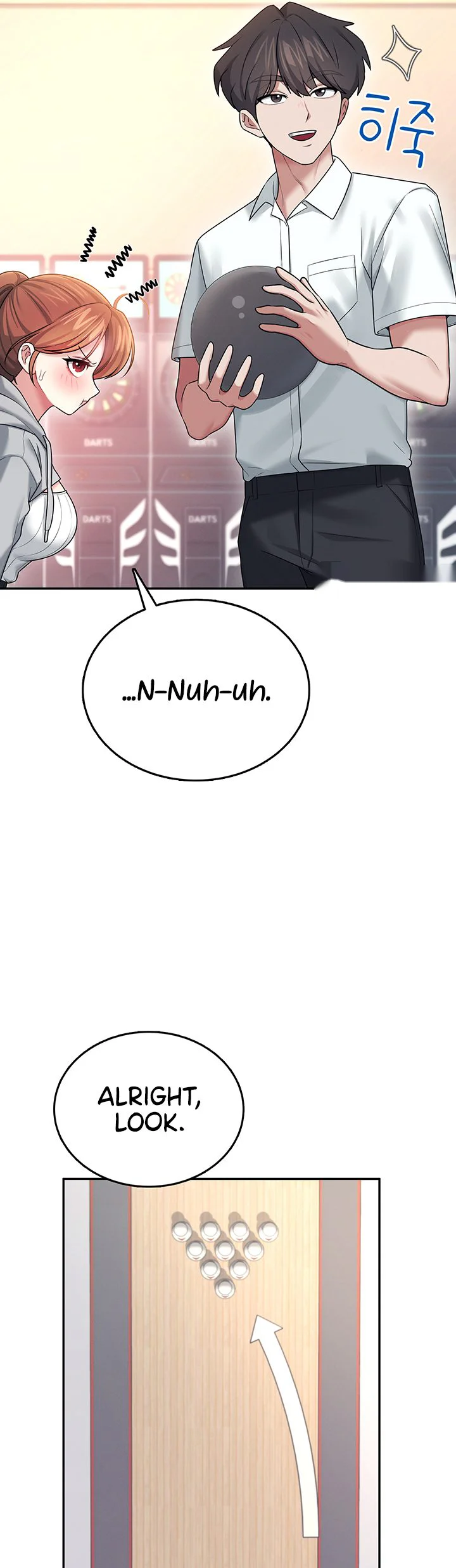 Wireless Onahole Chapter 44 page 42