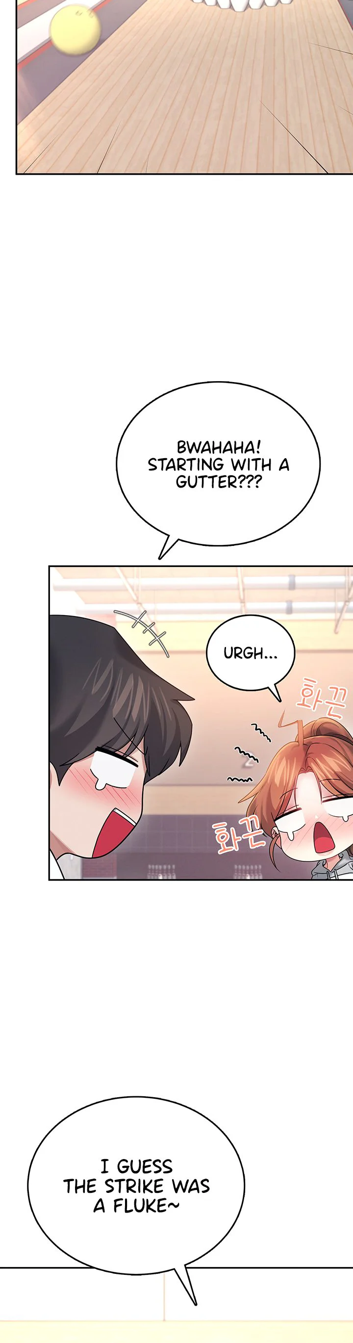 Wireless Onahole Chapter 44 page 41