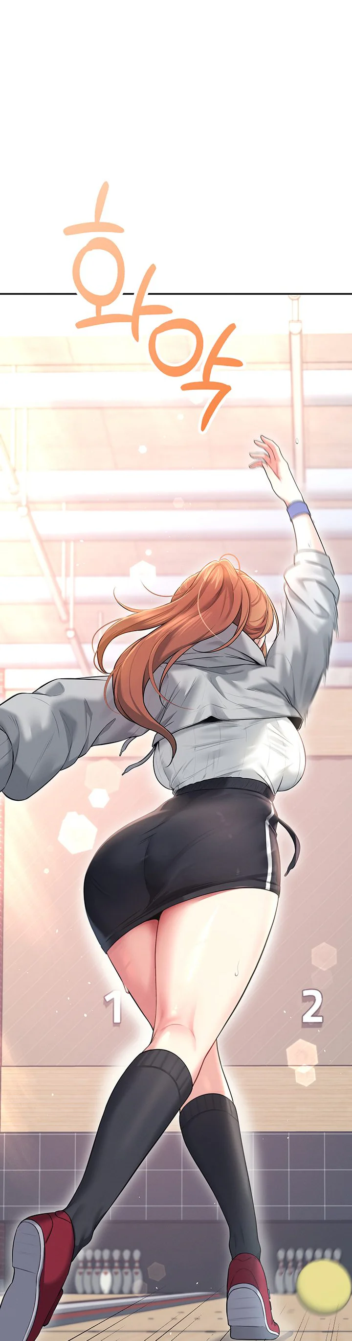 Wireless Onahole Chapter 44 page 39