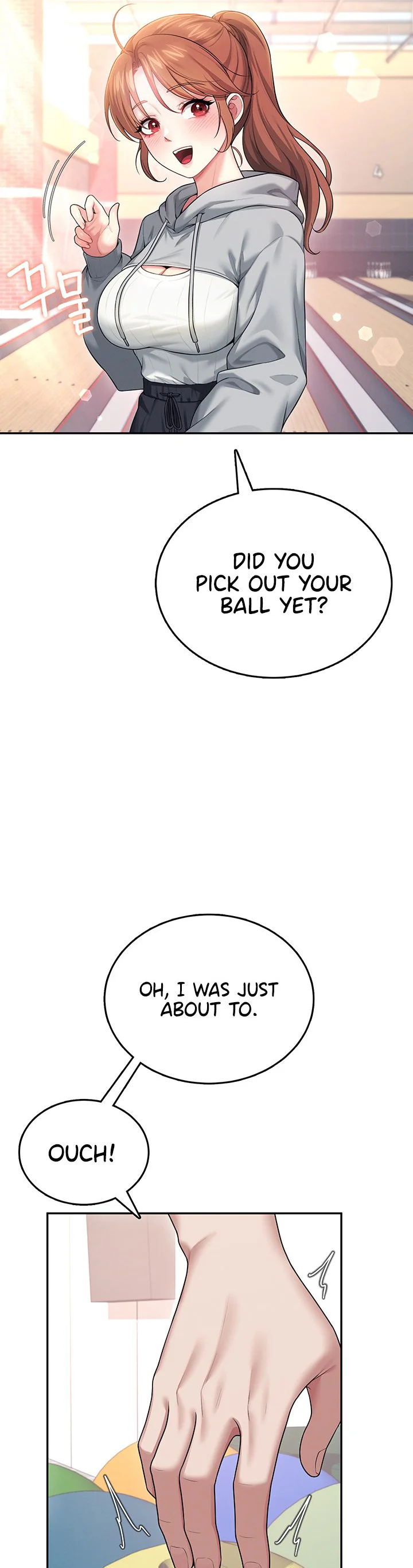 Wireless Onahole Chapter 44 page 29